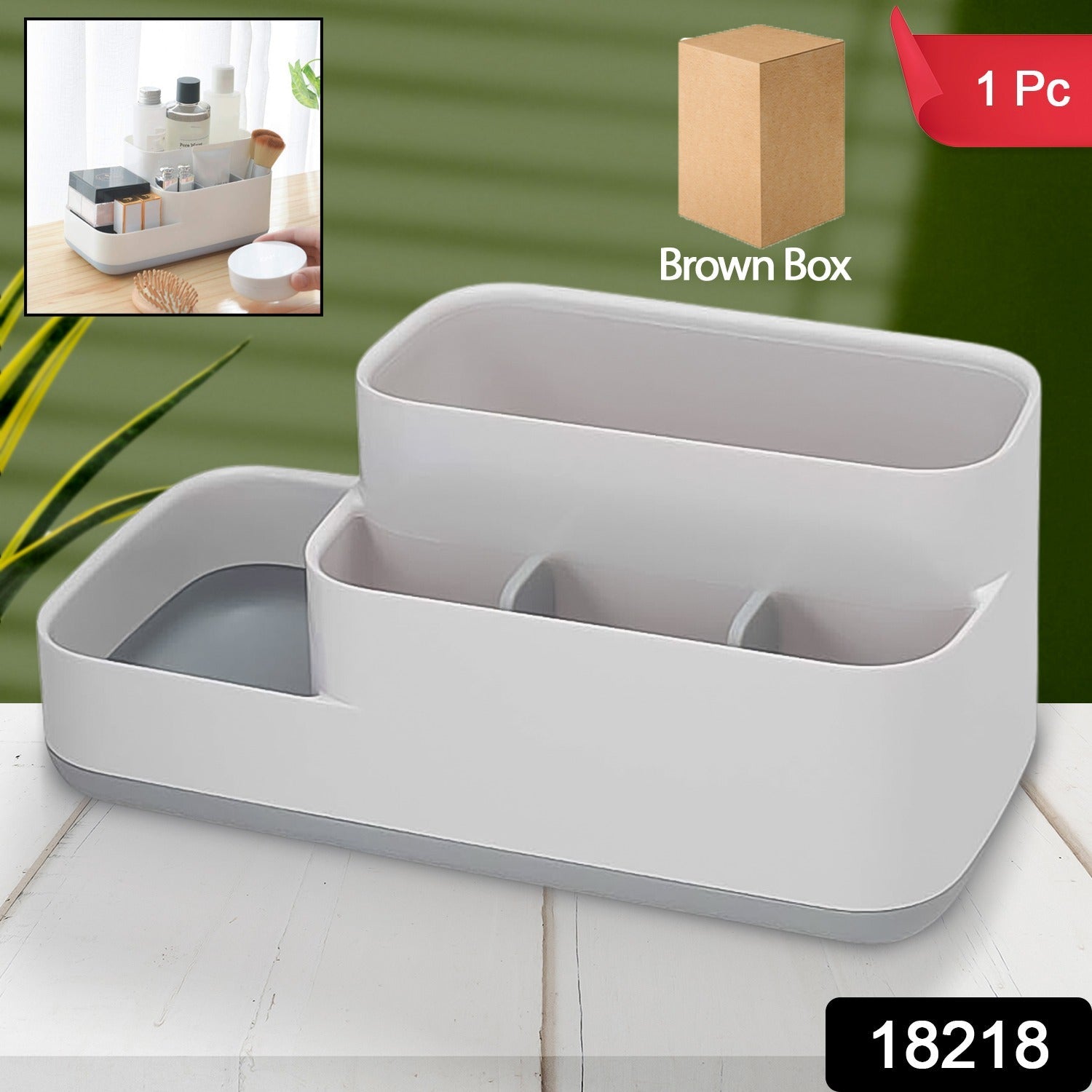Multipurpose Organizer Holder Multipurpose Organizer Holder